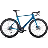 Cube Litening AIR C:68X SLX - electricblue ́n ́blue 54 cm