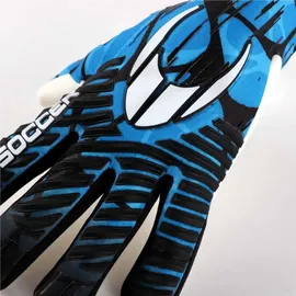 HO Soccer Pro Evolution II NG Blue Shadow 8