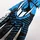 HO Soccer Pro Evolution II NG Blue Shadow 8