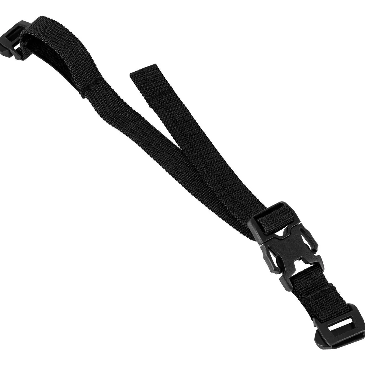 Salewa Chest Strap uni (0999) UNI