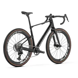 Mondraker Arid Carbon RR M/L superblack
