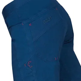 Ocùn Ocun Honk Hosen - Blue Opal - L