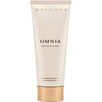 Bulgari Omnia Crystalline Körpermilch 200 ml