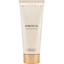 Bulgari Omnia Crystalline Körpermilch 200 ml