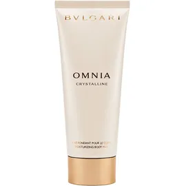 Bulgari Omnia Crystalline Körpermilch 200 ml