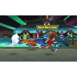 Nintendo YO-KAI WATCH 2: Geistige Geister