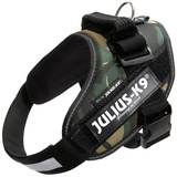 Julius-K9 IDC-harness.size 0 camouflage