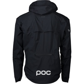 Poc Signal All-weather jacket, Schwarz M