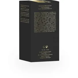 Klapp Cosmetics KLAPP EyeTech Star Fresh Work out Fluid 15 ml
