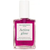 manucurist paris Active Glow Grape Nagellack 15 ml