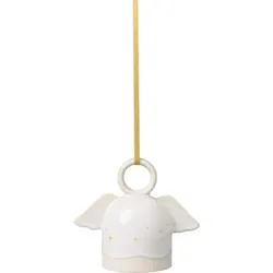 like. by Villeroy & Boch Winter Glow Ornament Engel