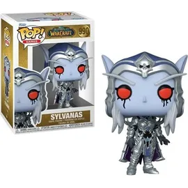 Funko POP! Games 990)