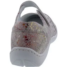 WALDLÄUFER Henni Damen Rosa 41