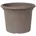 Pflanzkübel GREENER GUYA 20 cm taupe