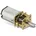 G298 Micro-Getriebemotor G 298 1 298 5 75 U/min