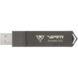 Patriot Viper PVP30 - USB-Flash-Laufwerk - 512