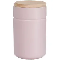 Maxwell & Williams Tint Vorratsdose rosa 0,9 l