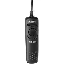 Nikon MC-DC2 Kabelfernauslöser