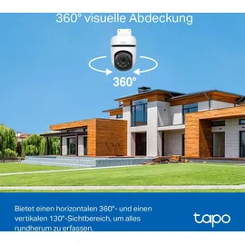 Tapo C510W