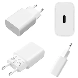 Xiaomi Mi 20W USB-C Ladegerät