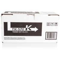 KYOCERA TK-570K schwarz