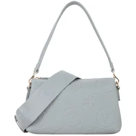 Valentino Samba Re Umhängetasche Synthetik Grey