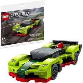 LEGO Speed Champions Aston Martin Valkyrie AMR Pro 30434