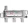 Axing SVE03001 3fach SAT-Verteiler basic-line