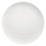 Papstar Pappteller rund Ø 32 cm 25 St. Weiß