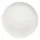 Papstar Pappteller rund Ø 32 cm 25 St. Weiß