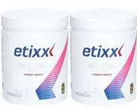 etixx ISOTONIC Fruits de la forêt 2x1 kg