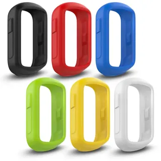 Garmin Silicone Case Edge 130 Gelb