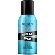 Redken Styling Spray Wax starkes Anti-Frizz 150 ml