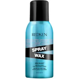 Redken Styling Spray Wax starkes Anti-Frizz 150 ml