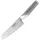 Global G-102 Gemüsemesser 14 cm silberfarben