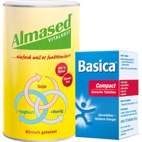 Almased + Basica Compact Set 1 St