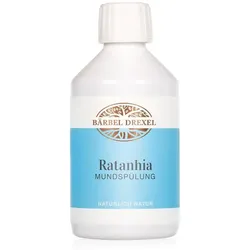 Ratanhia Mundspülung