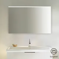 Burgbad Eqio Spiegel, SIGZ100F3180,
