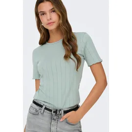 Only ONLTENNA O-Neck Grün M