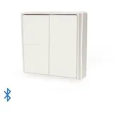 Shelly Blu Wall Switch 4 Wandtaster Bluetooth Low Energy