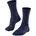 TK2 Wool Trekkingsocken jeans 46-48