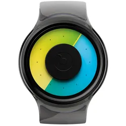 ZIIIRO - PROTON - smoke colored