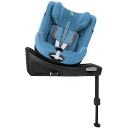 cybex Kindersitz Sirona Gi i-Size Plus Beach Blue