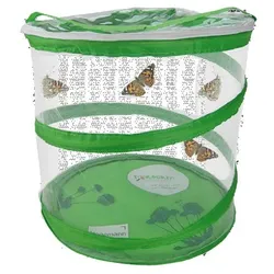 Schmetterlings-Geschenk-Set