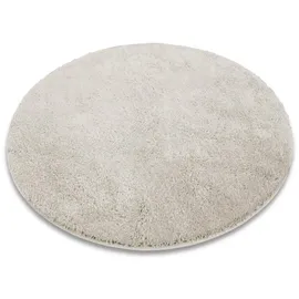 VelvetTrading Karat Sky Soft Ø 95 cm creme