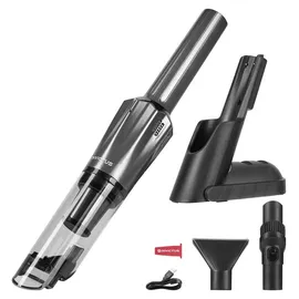 Genius Invictus ONE Prestige Deluxe grau