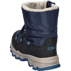 CMP Catay Snow Boots Blau 24