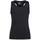 hummel Pure ärmelloses T-shirt - Black - 116 cm