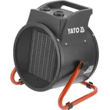 Yato elektrische Heizung