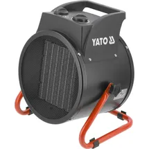 Yato elektrische Heizung